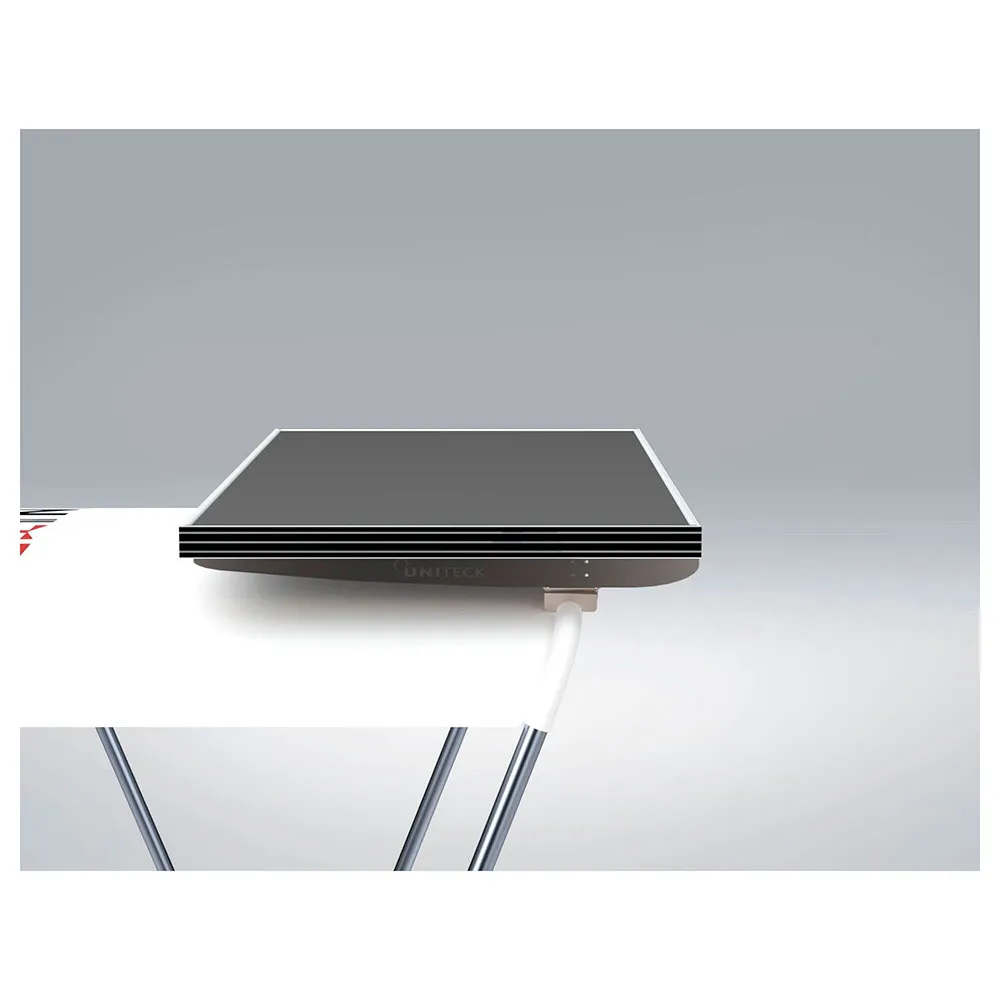 Купить Uniteck l54291 Крепление для солнечных панелей 20W Silver 35x20x20 22-28 mm 7ft.ru в интернет магазине Семь Футов