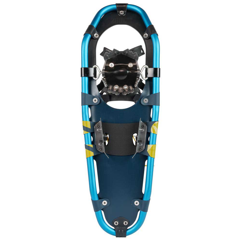 Купить Tubbs snow shoes 17G0003.1.2.25 Wilderness Снегоступы Многоцветный Blue EU 40-47 7ft.ru в интернет магазине Семь Футов