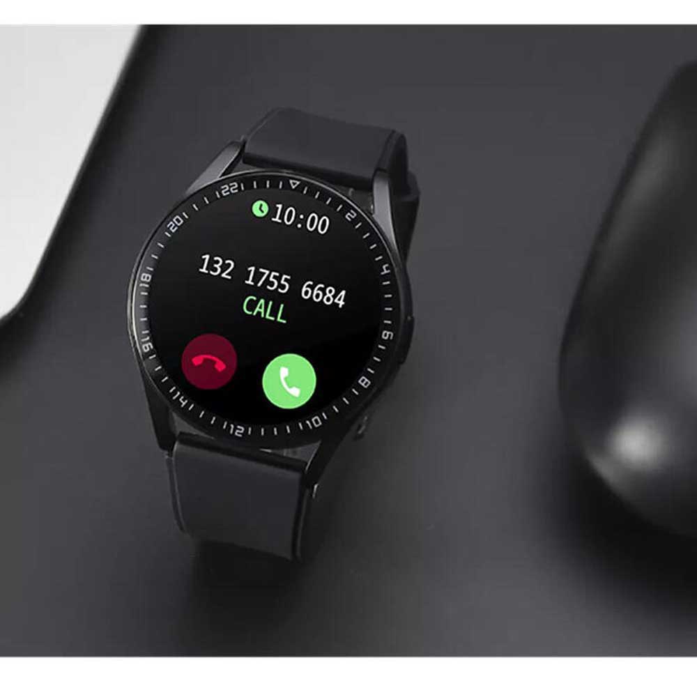 Купить Denver SWC-372 Умные часы  Black 7ft.ru в интернет магазине Семь Футов