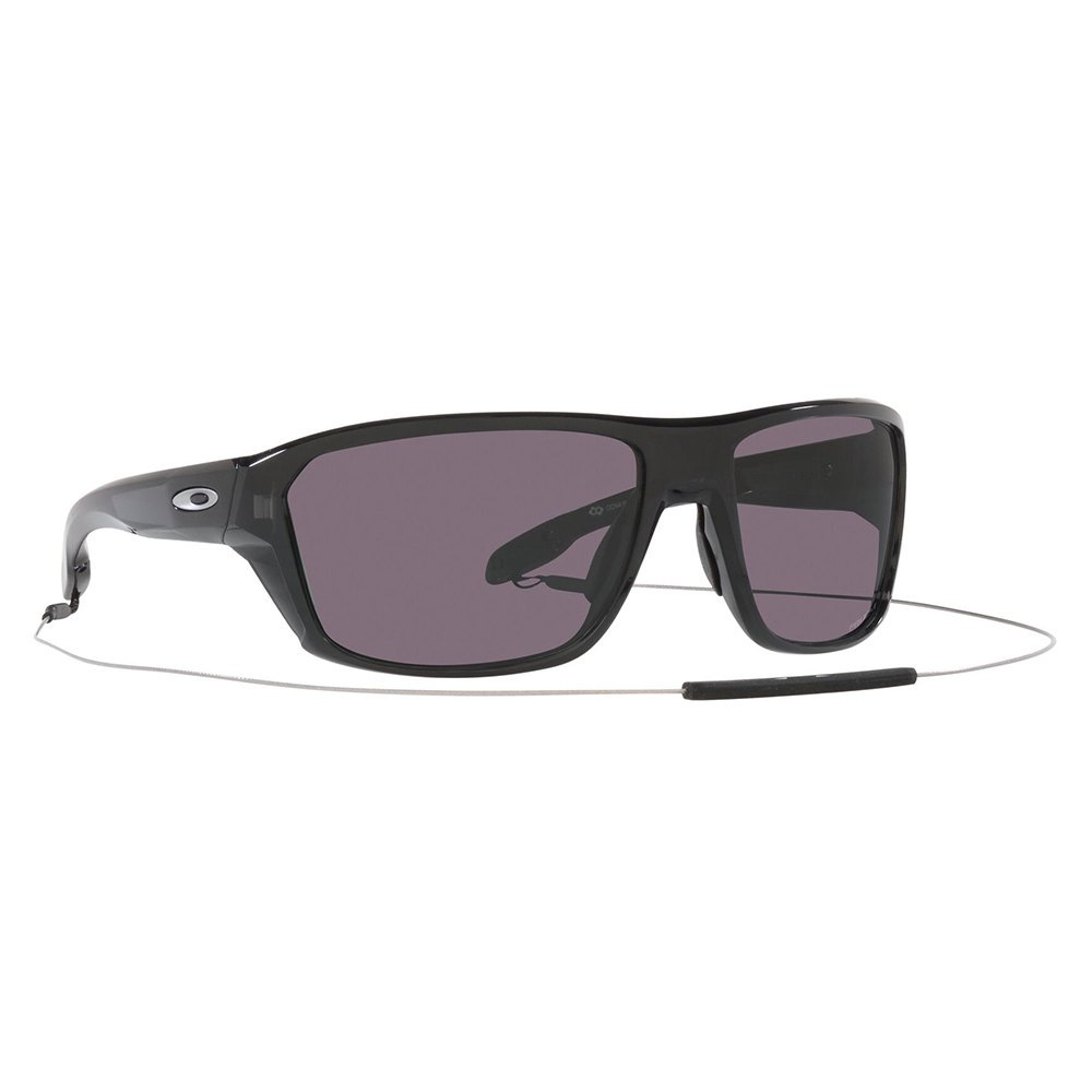 Купить Oakley OO9416-3664 Split Shot Prizm Солнцезащитные Очки Black Ink Prizm Grey/CAT3 7ft.ru в интернет магазине Семь Футов