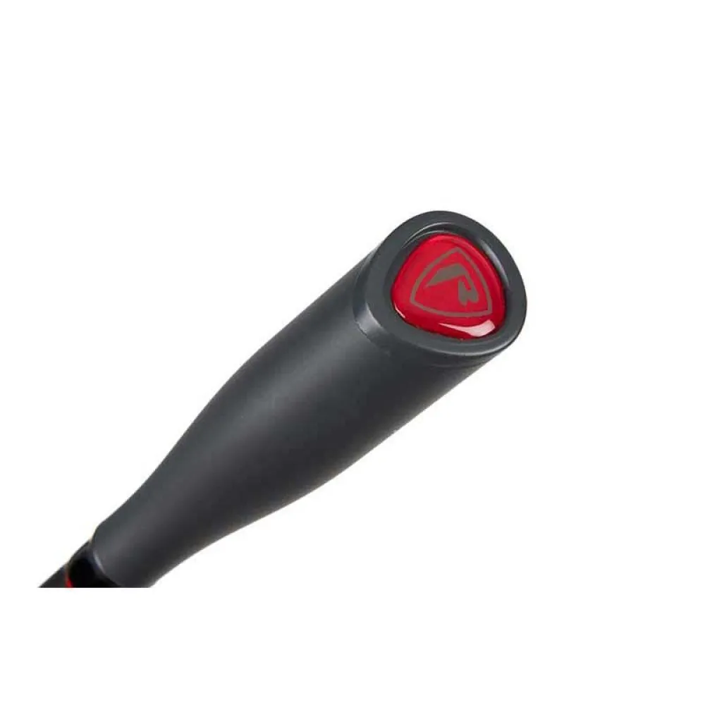 Купить Fox rage nrd460 спиннинговое удилище Warrior Pike Black 160x10x10 2.4 m 7ft.ru в интернет магазине Семь Футов