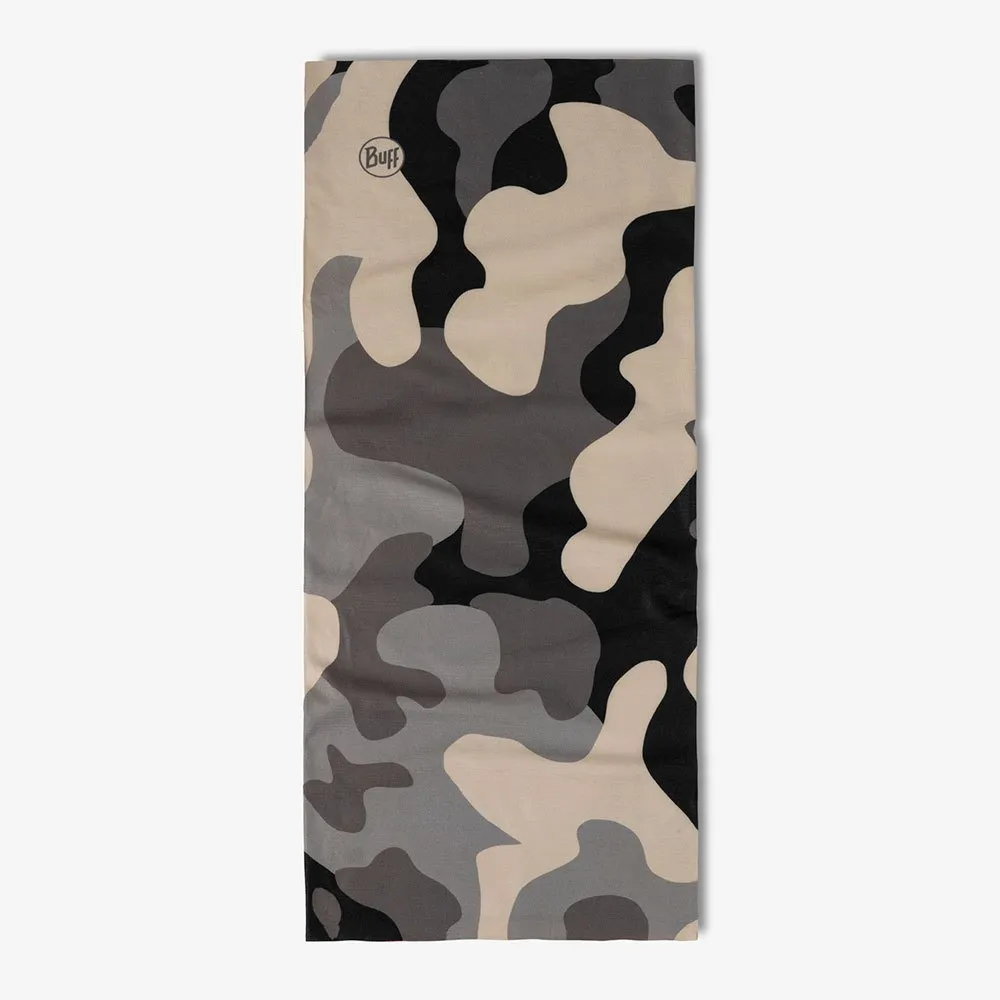 Купить Buff ® 133837.937.10.00 Шарф-хомут Coolnet UV® Многоцветный Grey 7ft.ru в интернет магазине Семь Футов