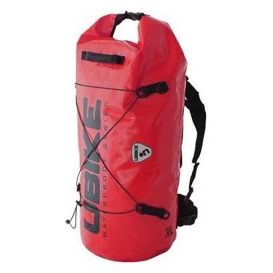 Купить Oem marine SACR30 30L Сухой мешок из ПВХ  Red 7ft.ru в интернет магазине Семь Футов