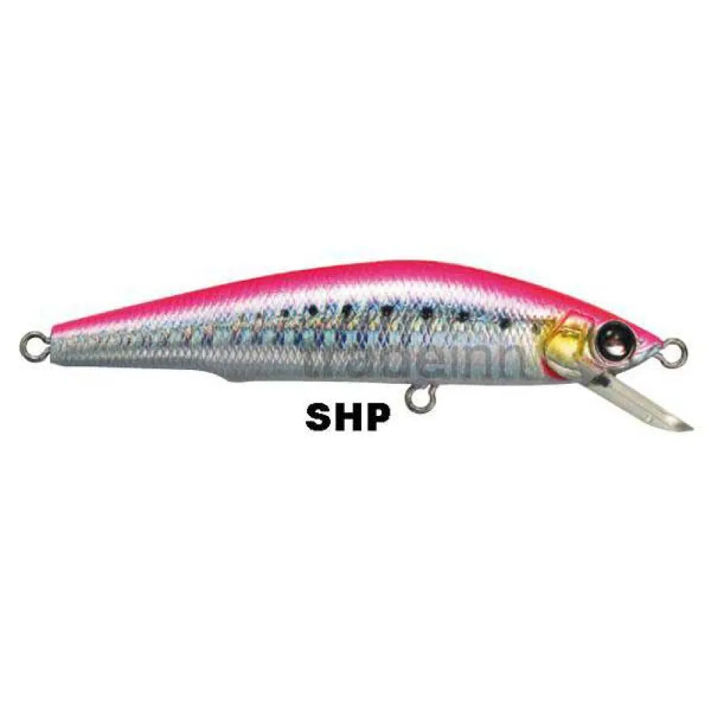 Купить Duel 4940764210627 Minnow Aile Magnet Neo Sinking 8.5g 70 mm DHCM 10x7x5 7ft.ru в интернет магазине Семь Футов