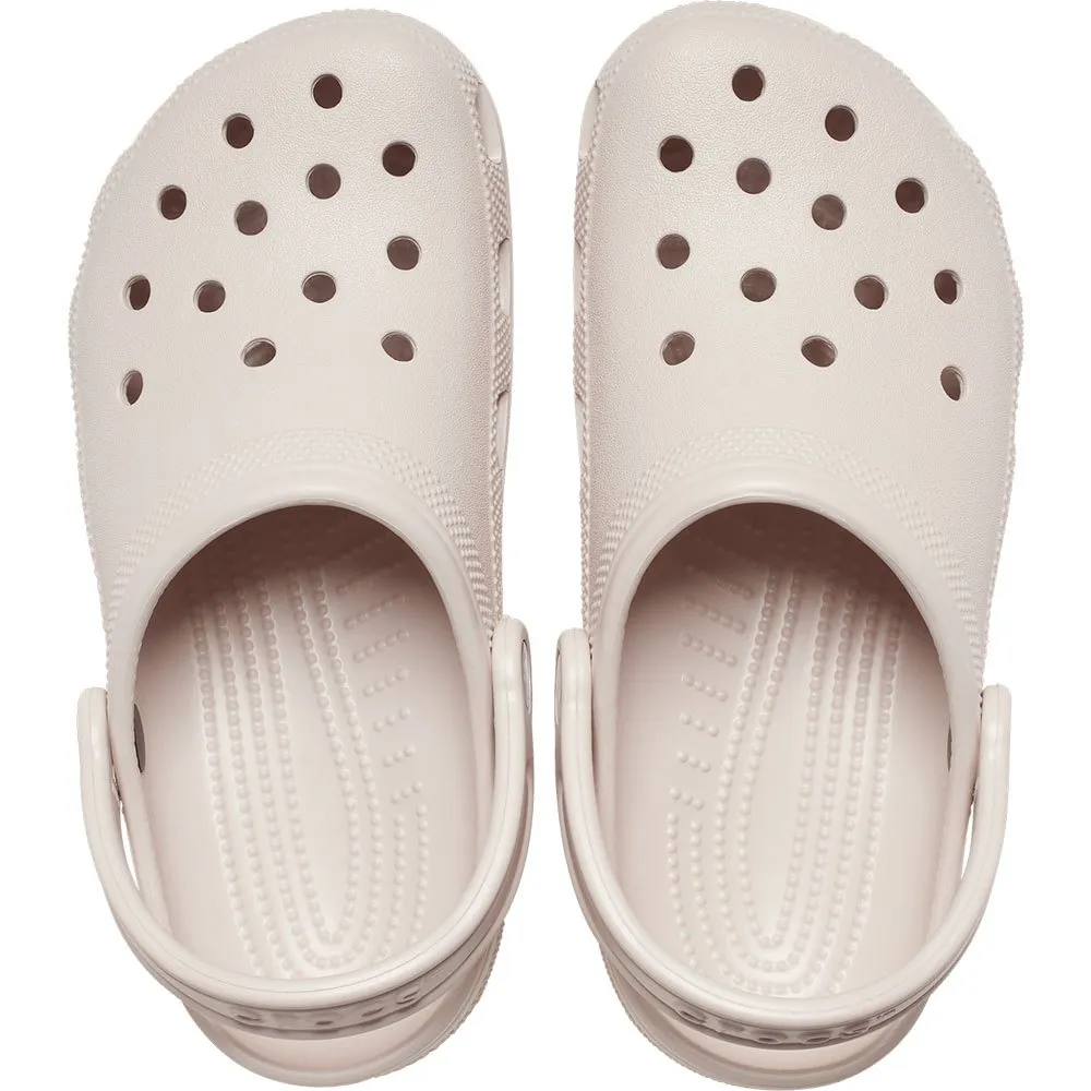 Купить Crocs 10001-6ur-m9/w11 Деревянные башмаки Classic Quartz 35x25x15 EU 42 7ft.ru в интернет магазине Семь Футов