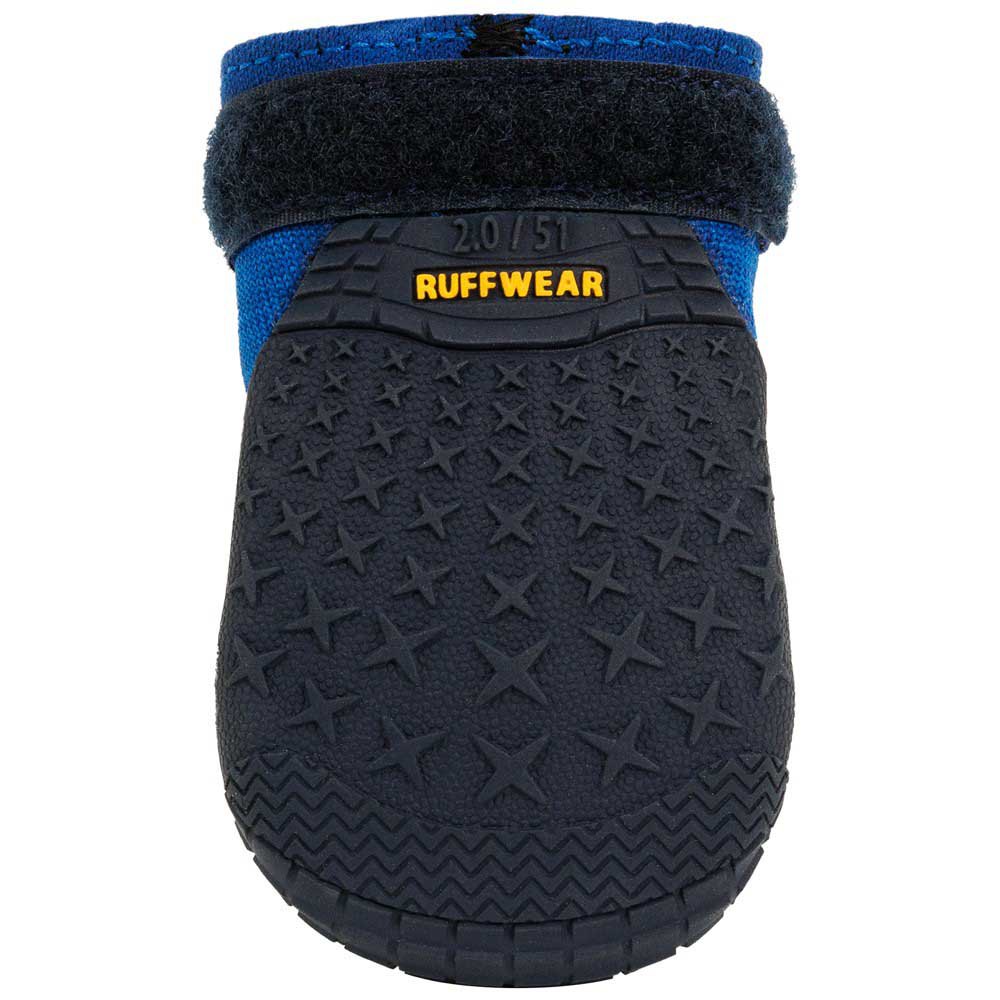 Купить Ruffwear P1560-410175 Hi & Light™ Обувь  Blue Pool XL Bricoinn 7ft.ru в интернет магазине Семь Футов