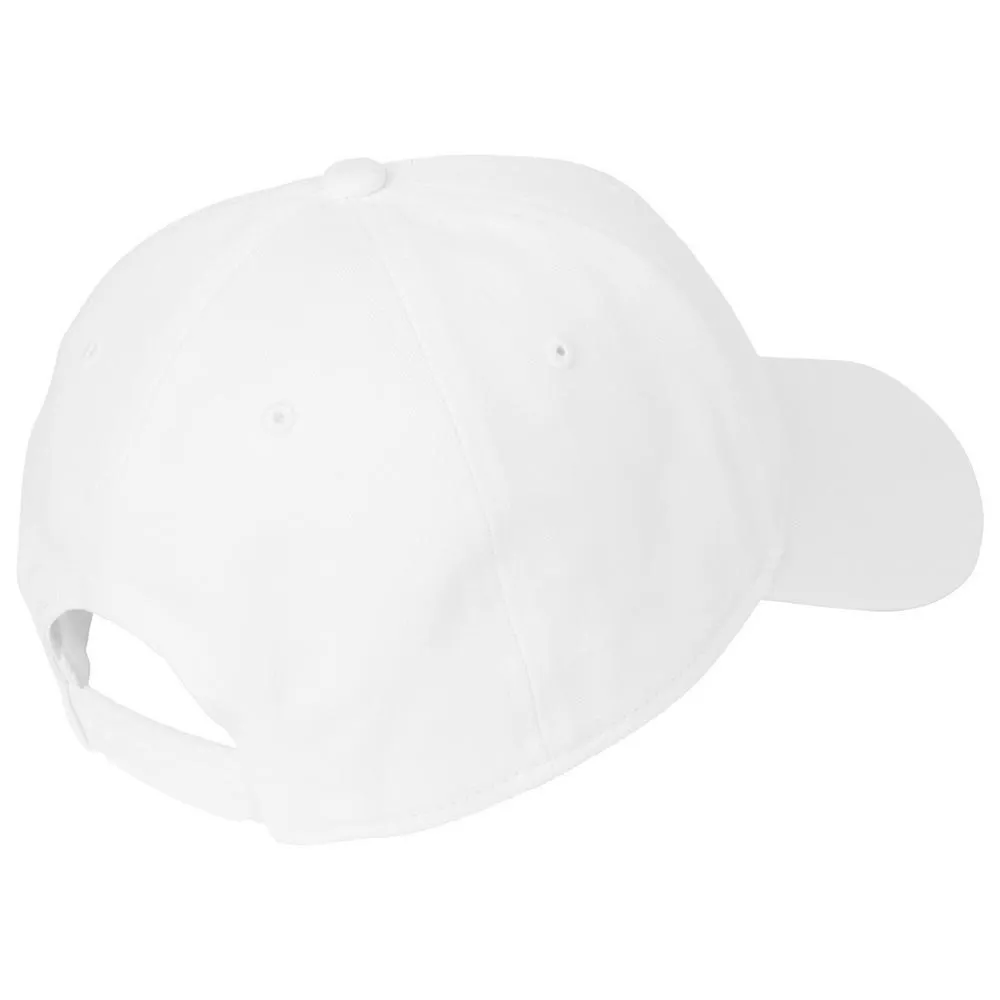 Купить Helly hansen 67434_001-STD Кепка Ball Белая  White 7ft.ru в интернет магазине Семь Футов