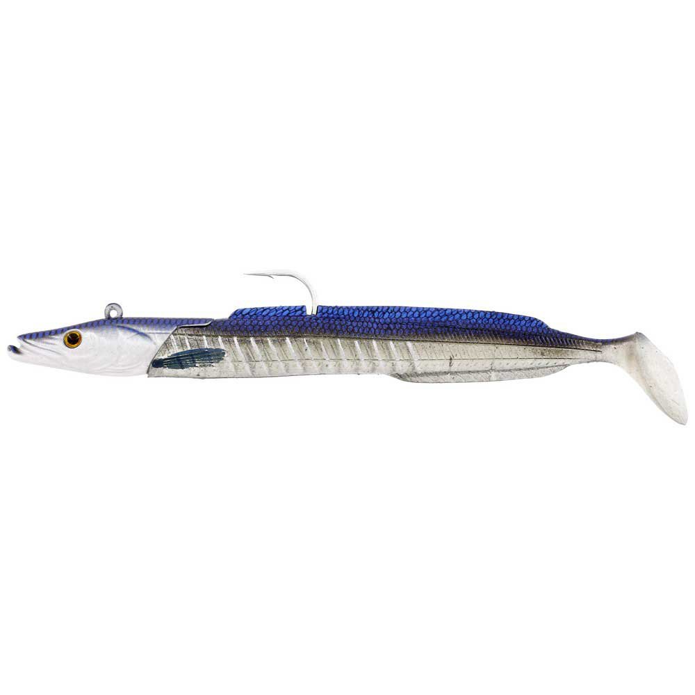 Купить Westin S073-826-076-UNIT Sandy Andy Jig 150 Mm 42g Многоцветный Spotted Sardine 7ft.ru в интернет магазине Семь Футов