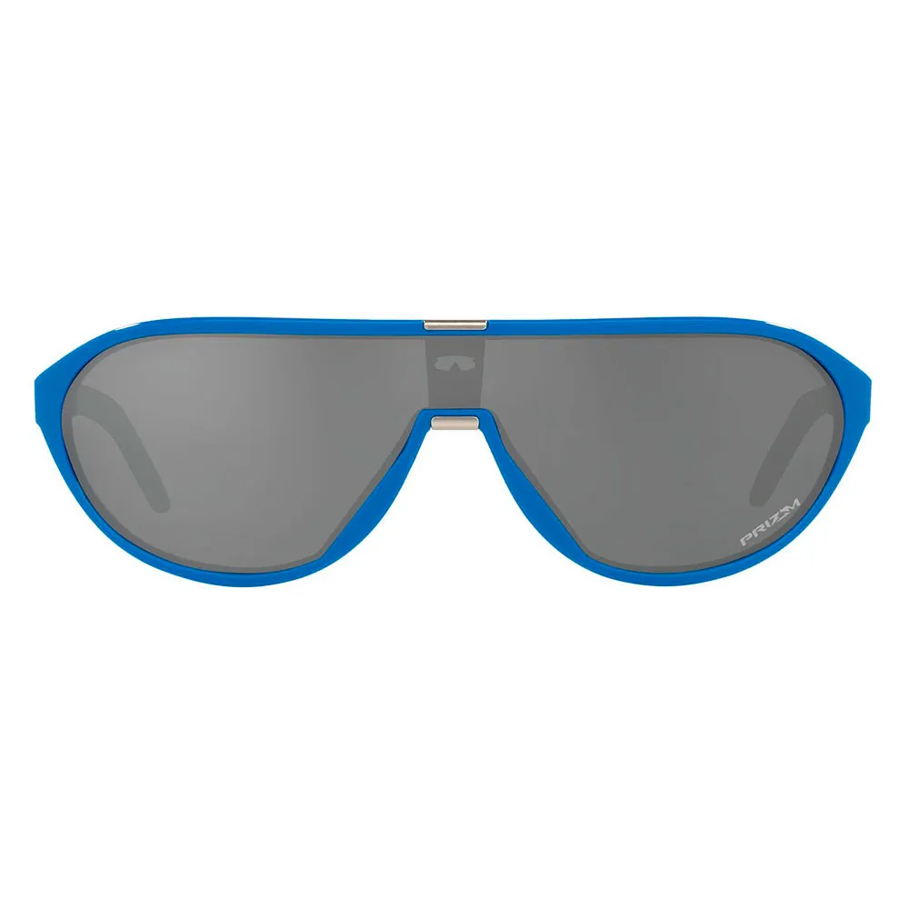 Купить Oakley 0OO9467-946707 Солнцезащитные очки CMDN Prizm Sapphire Prizm Black/CAT3 7ft.ru в интернет магазине Семь Футов