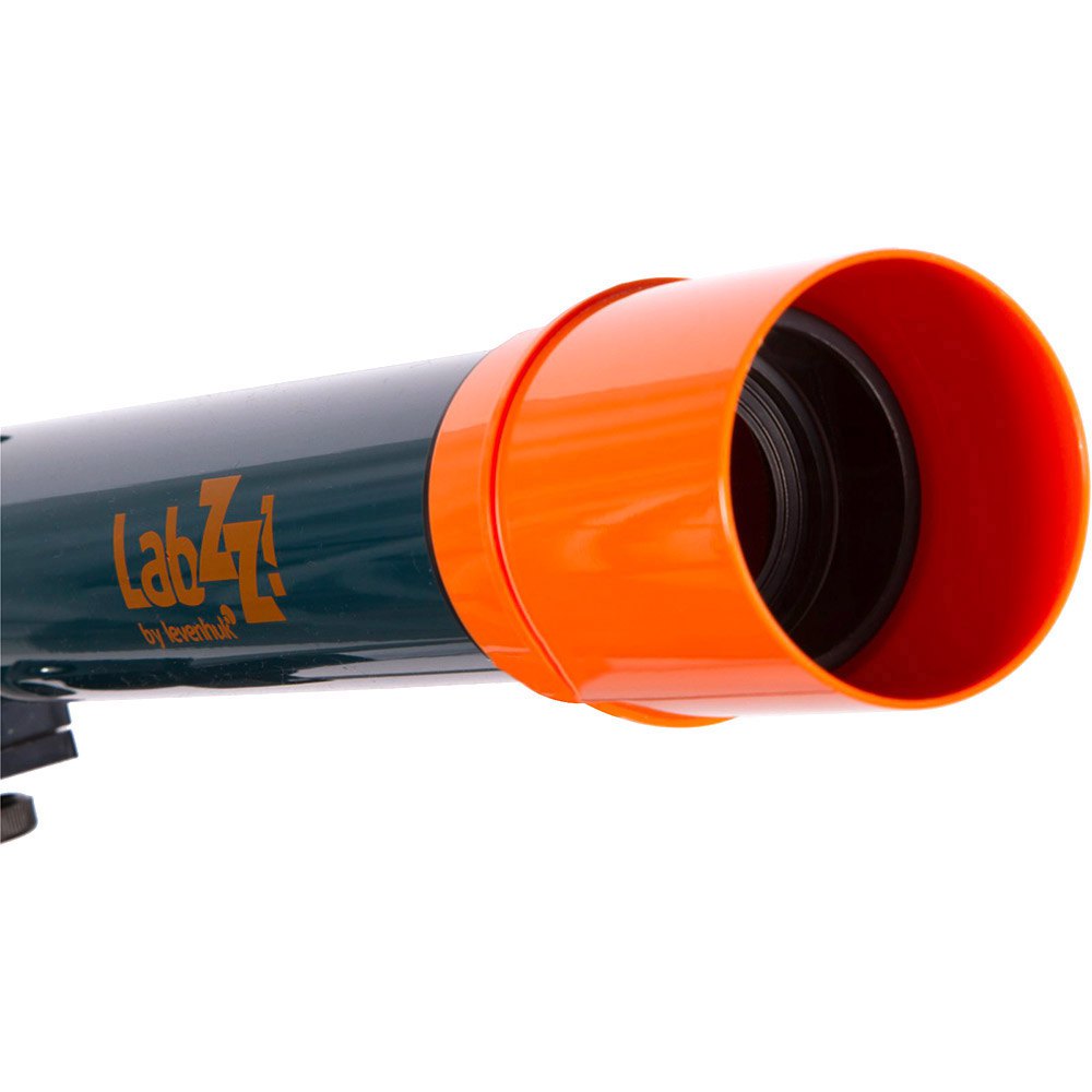 Купить Levenhuk 69737 LabZZ T2 Telescopes Черный  Multicolor 7ft.ru в интернет магазине Семь Футов