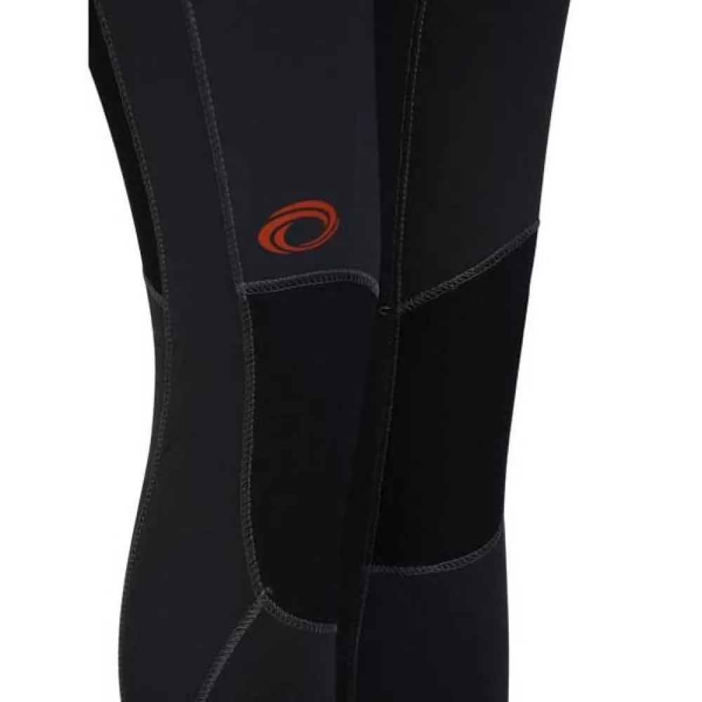 Купить Typhoon p200199 Костюм Caliso Eco Long John 3 mm Black 48x57x8 XL 7ft.ru в интернет магазине Семь Футов