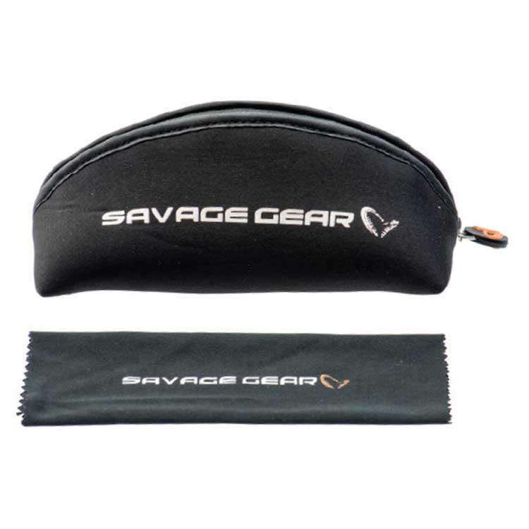 Купить Savage gear 57574 поляризованные солнцезащитные очки Shades Dark Grey 7ft.ru в интернет магазине Семь Футов