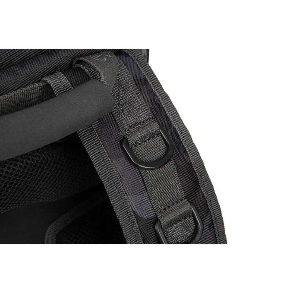 Купить Fox rage nlu153 Рюкзак Camo Voyager Black Camo 40x30x20 7ft.ru в интернет магазине Семь Футов