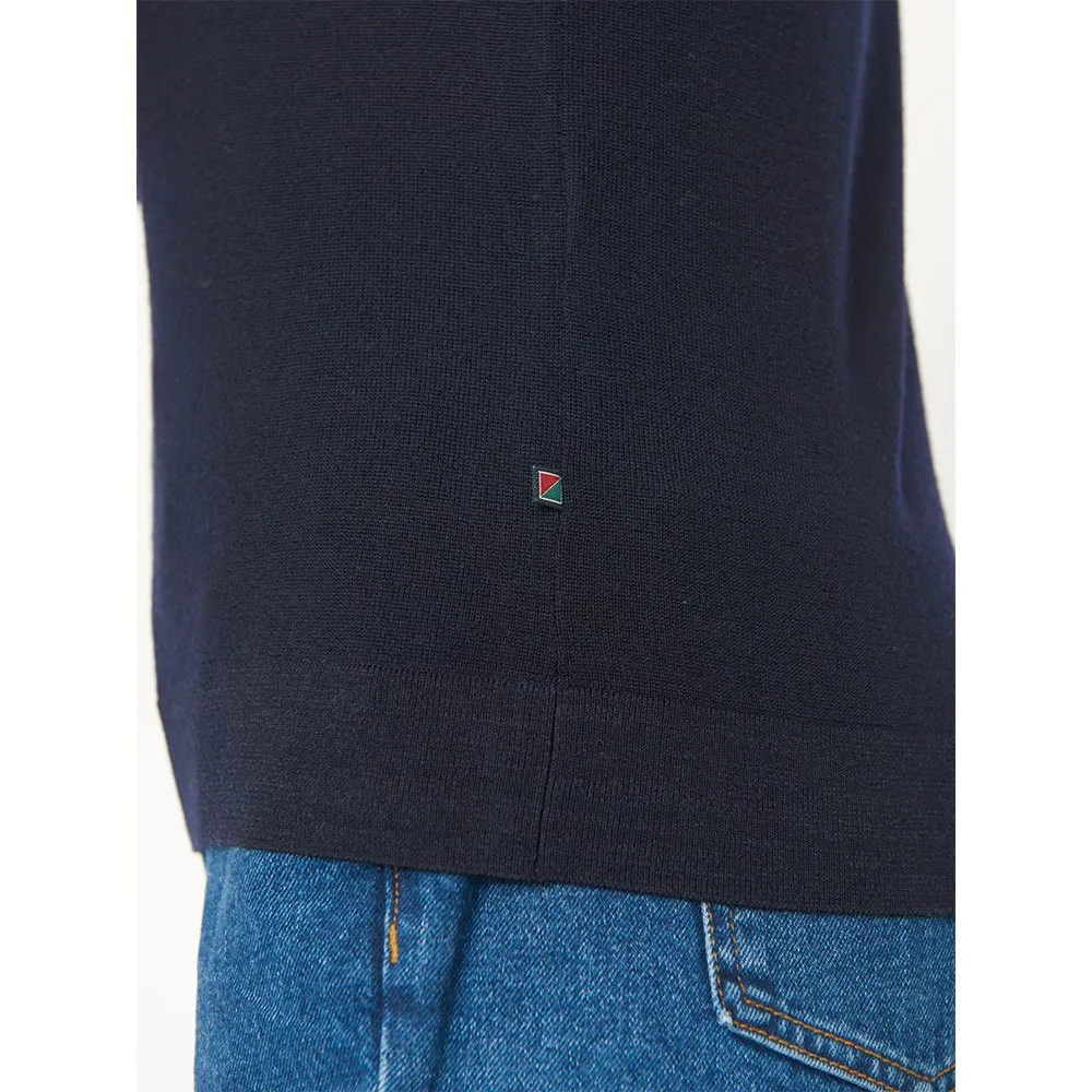 Купить Redgreen 171612103-068-s Футболка с длинным рукавом Alia Merino Navy 30x25x2 7ft.ru в интернет магазине Семь Футов