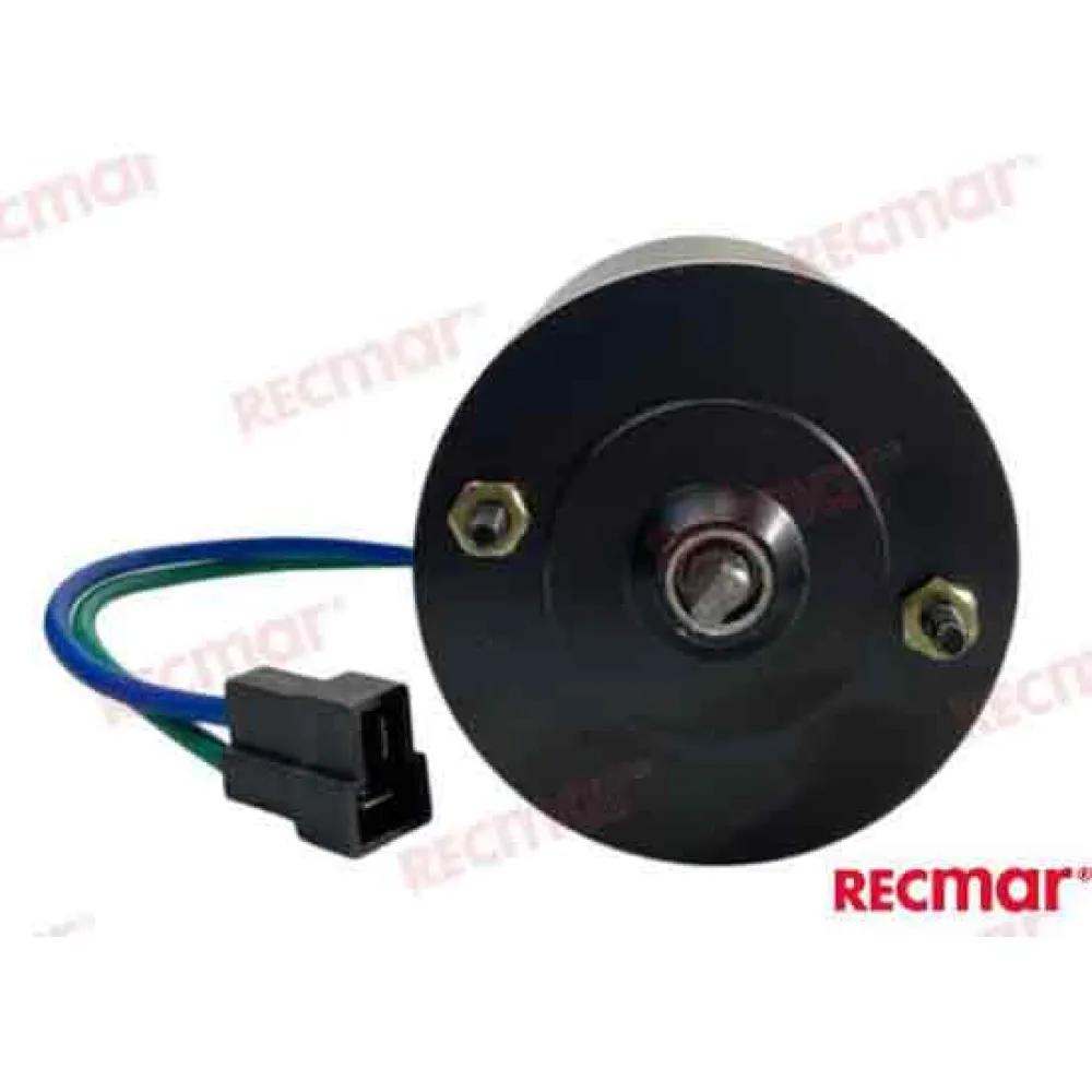 Купить Recmar rec3861575 трим-мотор Volvo Mercruiser 3861575 12V Black 15x15x25 7ft.ru в интернет магазине Семь Футов