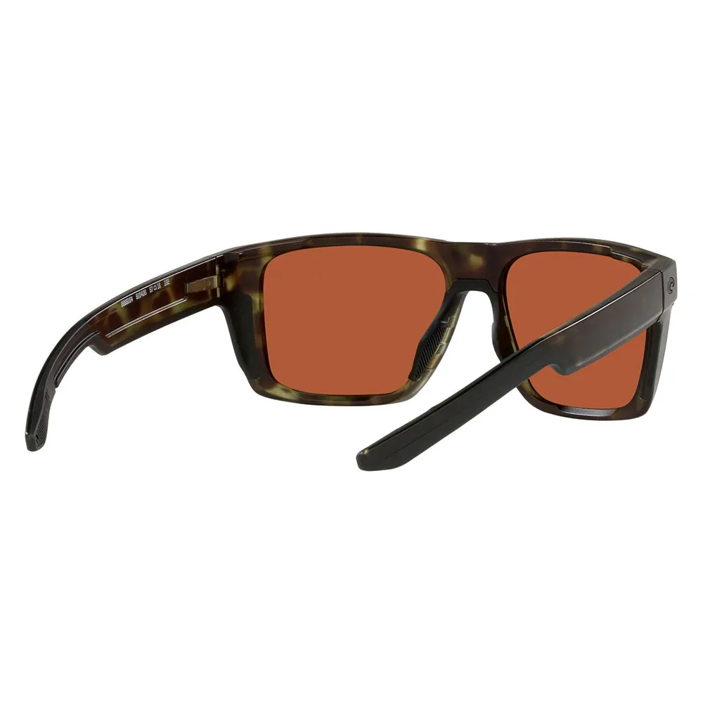 Купить Costa 06S9104-91040657 поляризованные солнцезащитные очки Lido Wetlands Green Mirror 580G/CAT3 7ft.ru в интернет магазине Семь Футов