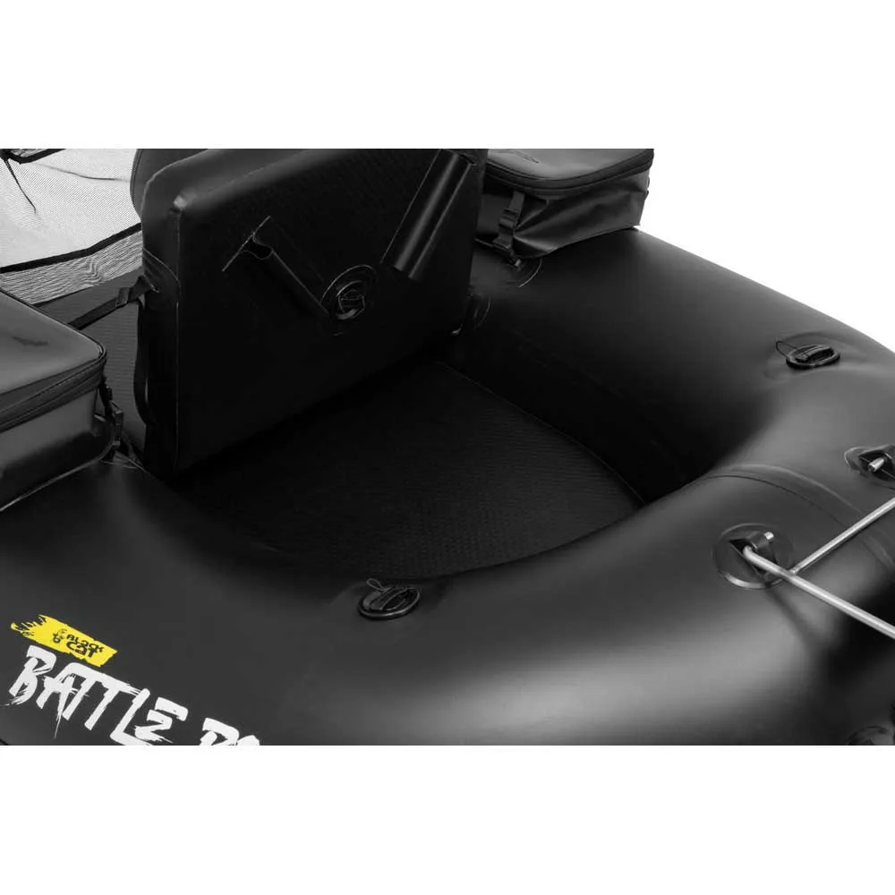 Купить Black cat bo400003 лодка для живота Battle Boat G2 105x60x45 200 x 130 x 72 cm 7ft.ru в интернет магазине Семь Футов