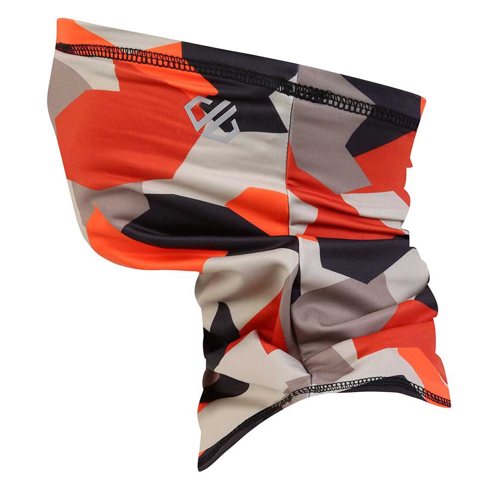 Купить Dare2B DUC316-WPV-000 Шарф-хомут Niveous Многоцветный Puffins Bill GeoCam 7ft.ru в интернет магазине Семь Футов