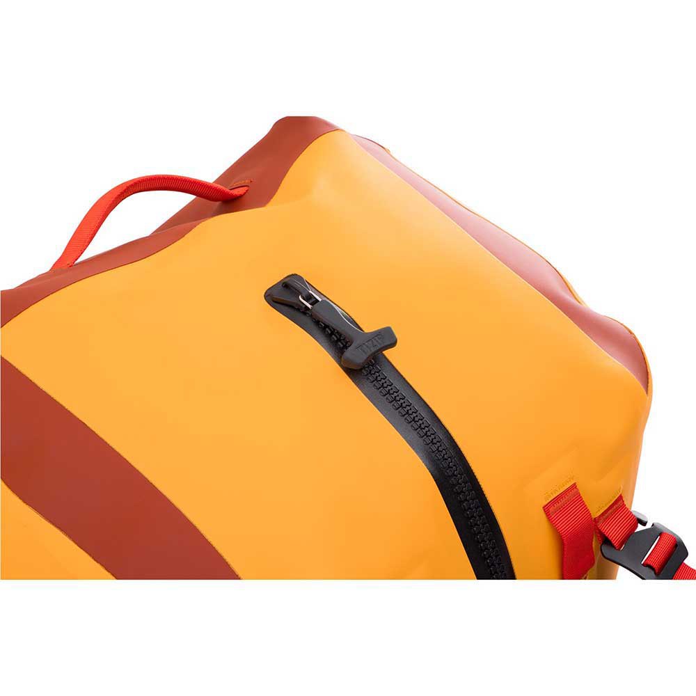 Купить Sea to summit ASG013021-431906 Hydraulic Pro 100L Сухой Мешок Оранжевый Orange / Rust 7ft.ru в интернет магазине Семь Футов