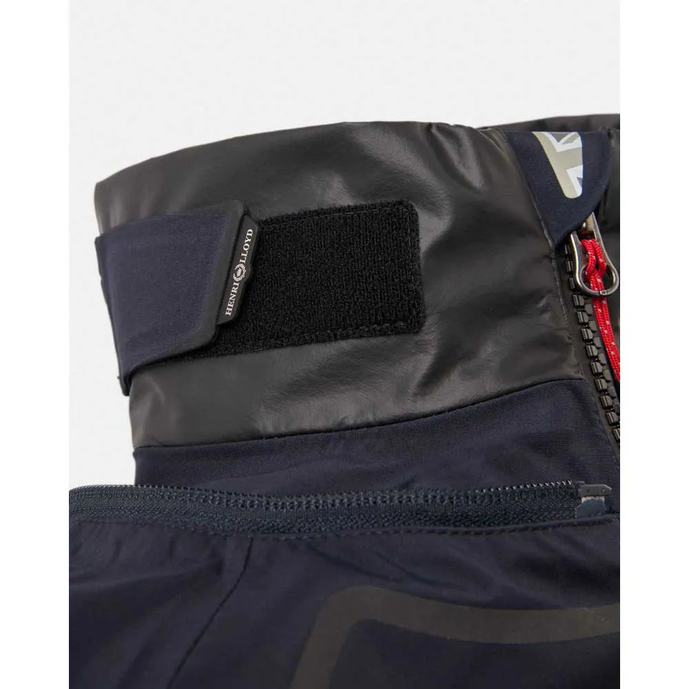 Купить Henri lloyd p261312001-998-l Костюм Navy Black 40x30x12 7ft.ru в интернет магазине Семь Футов