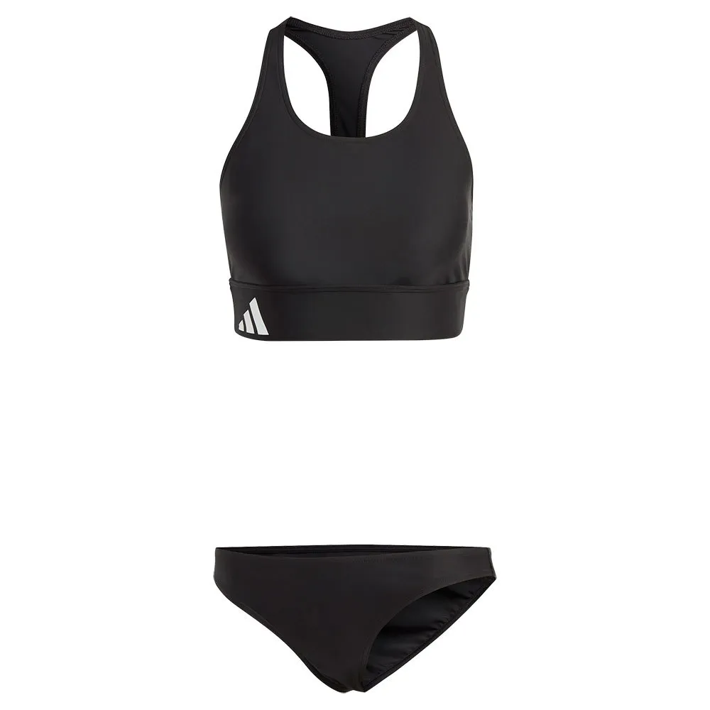 Купить adidas hs5328/48 Бикини Brd Black / White 20x17x4 7ft.ru в интернет магазине Семь Футов