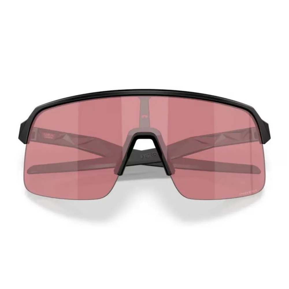 Купить Oakley oo9463-b839 Солнцезащитные очки Sutro lite Matte Black 20x10x10 Prizm Dark Golf/CAT2 7ft.ru в интернет магазине Семь Футов