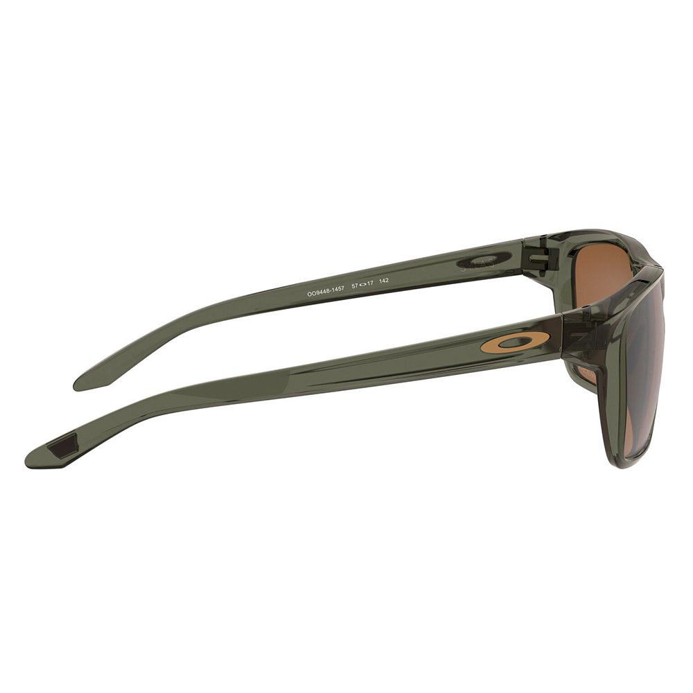 Купить Oakley OO9448-1460 Sylas Prizm Солнцезащитные Очки Olive Ink Prizm Tungsten/CAT3 7ft.ru в интернет магазине Семь Футов