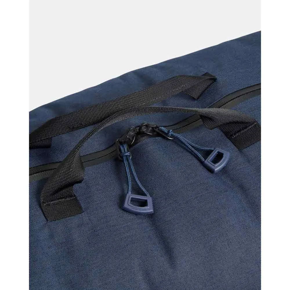 Купить Henri lloyd p261307004-602-one сумка дафл Storm 50L Navy Blue 30x20x5 7ft.ru в интернет магазине Семь Футов