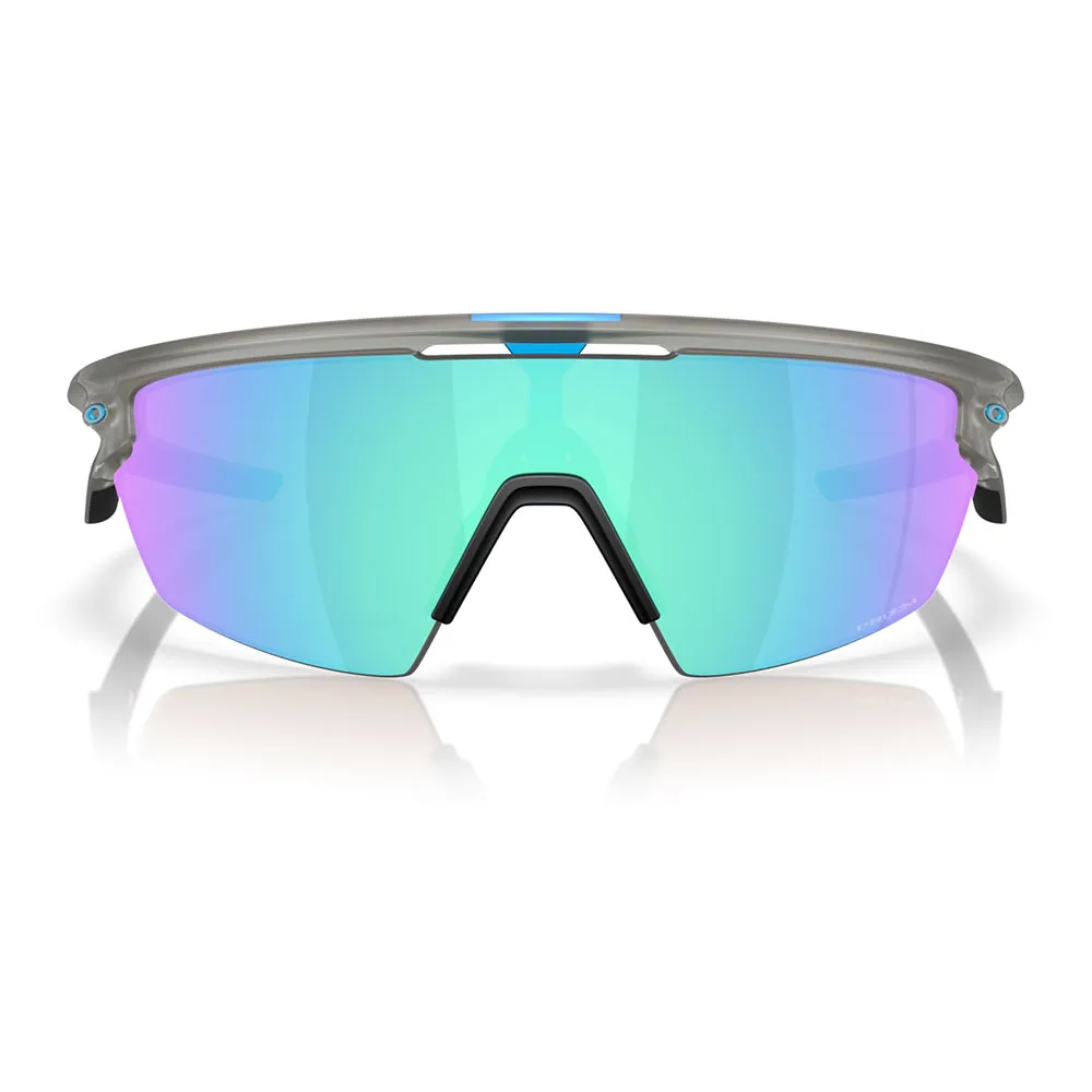 Купить Oakley OO9403-2036 Солнцезащитные очки Sphaera  Matte Grey Ink Prizm Sapphire/CAT3 7ft.ru в интернет магазине Семь Футов