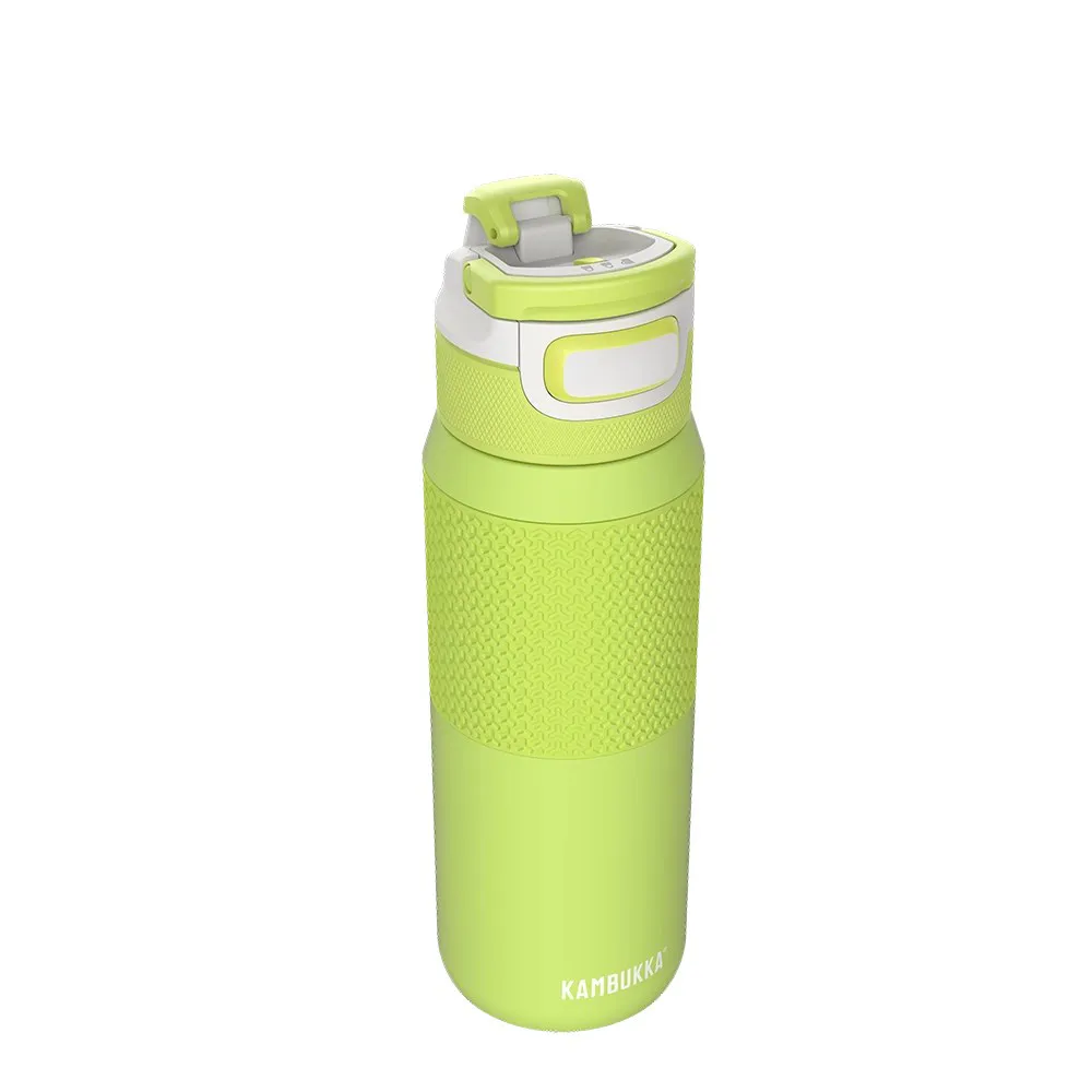 Купить Kambukka siakabbid0051 Бутылка Elton 750ml Mojito Summer Green 9x9x26 7ft.ru в интернет магазине Семь Футов
