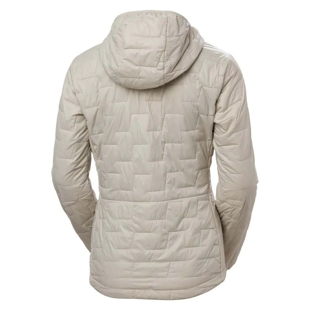 Купить Helly hansen 65626_917-s Куртка Lifaloft Insulator Mellow Grey 60x40x30 7ft.ru в интернет магазине Семь Футов