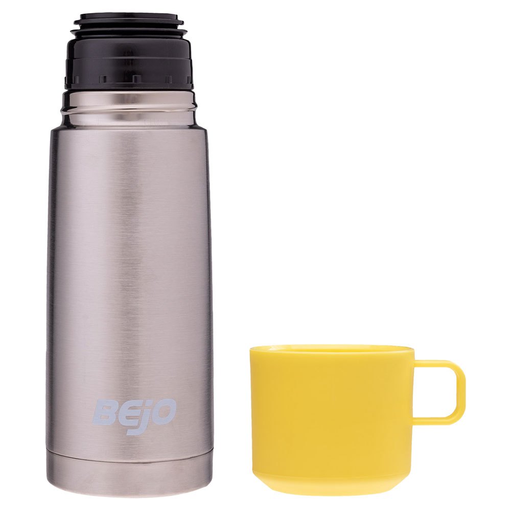 Купить Bejo M000160942- Kajo 350ml Термо Желтый  Yellow Pear / Silver 7ft.ru в интернет магазине Семь Футов