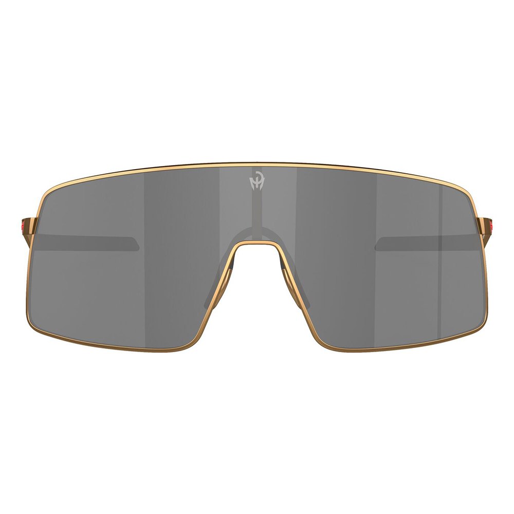 Купить Oakley OO6013-0536 Sutro Ti Prizm Солнцезащитные Очки Matte Gold Prizm Black/CAT3 7ft.ru в интернет магазине Семь Футов