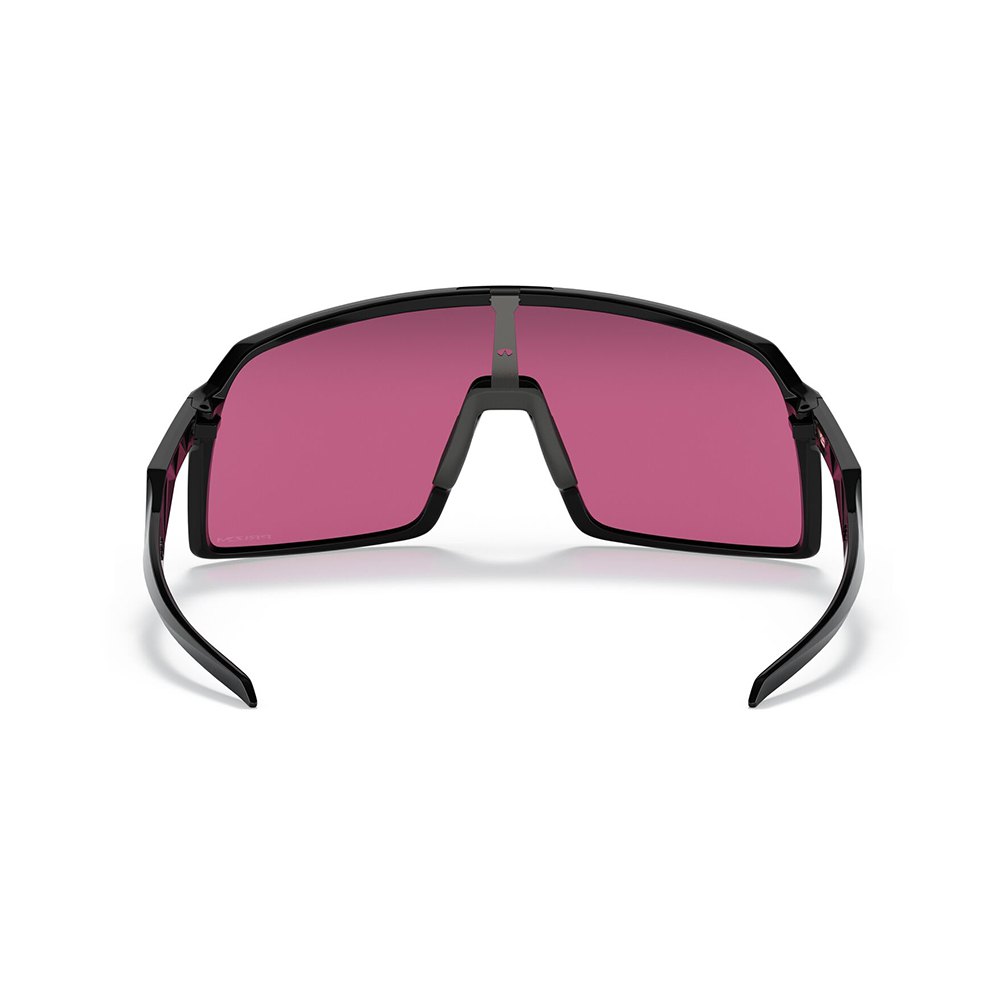 Купить Oakley OO9406-9237 Солнцезащитные очки Sutro Prizm Polished Black Prizm Field/CAT3 7ft.ru в интернет магазине Семь Футов