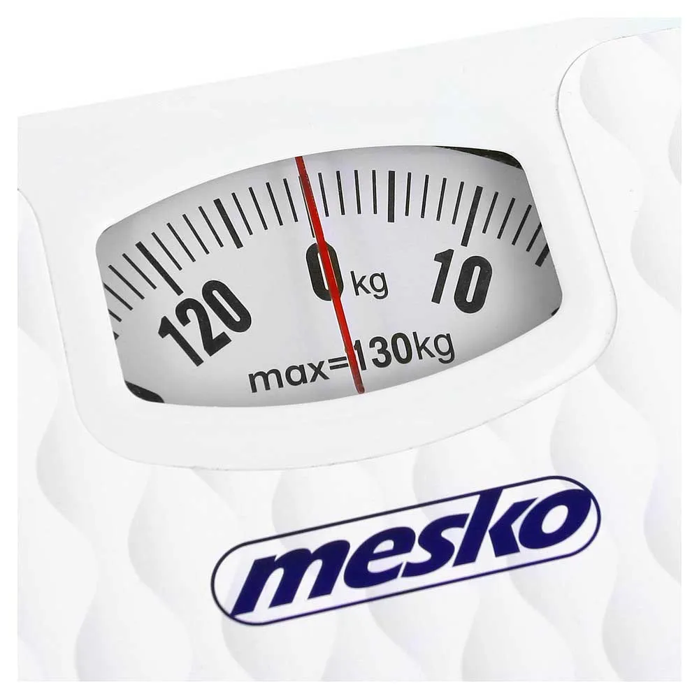 Купить Mesko ms 8160 Весы  White 35x31x10 7ft.ru в интернет магазине Семь Футов