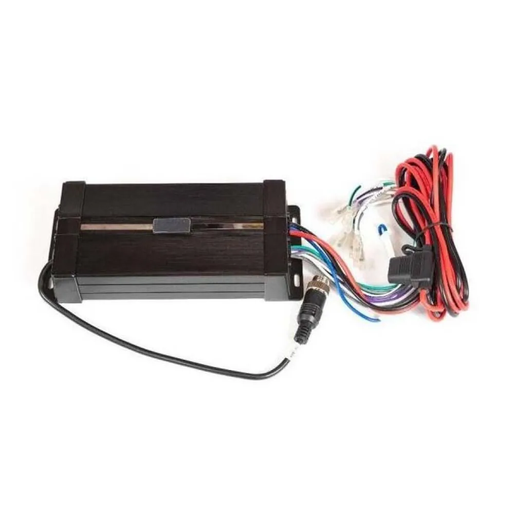 Купить Kicker ki690 Комплект динамиков для гидроцикла 101 mm Black 25x25x15 7ft.ru в интернет магазине Семь Футов