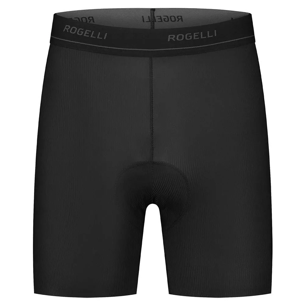 Купить Rogelli ROG352318-M Боксёр Prime boxershort Черный  Black M 7ft.ru в интернет магазине Семь Футов