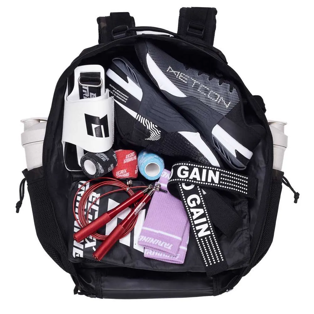 Купить Elitex training v4-25l-blackcp Рюкзак Tactical 25L Black Camouflage 50x35x12 7ft.ru в интернет магазине Семь Футов