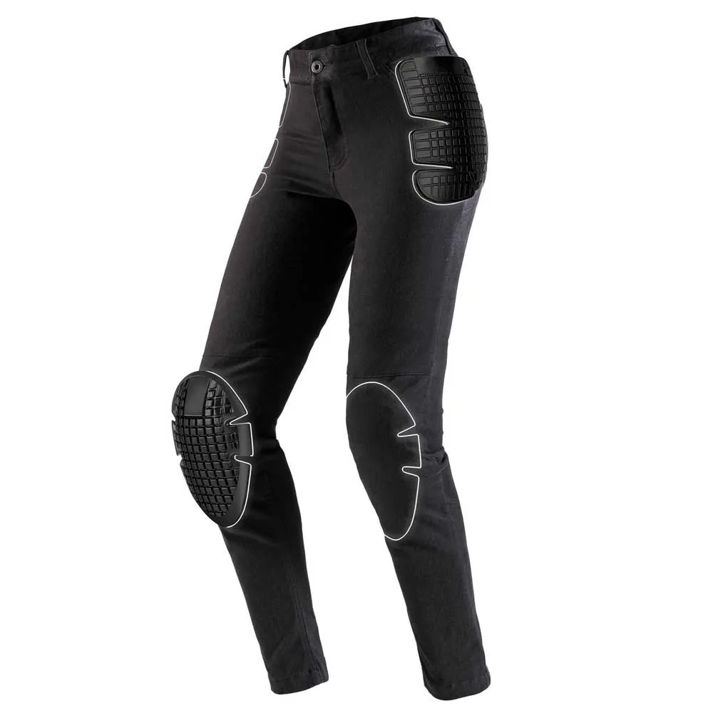 Купить Spidi j132-026-s Термоштаны Moto Pro 2 Black 20x20x5 42 7ft.ru в интернет магазине Семь Футов