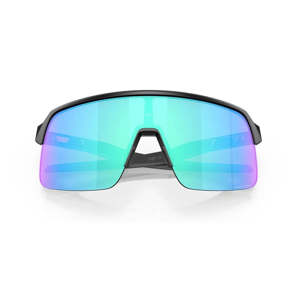 Купить Oakley oo9463-4239 Солнцезащитные очки Sutro lite Matte Black 20x10x10 Prizm Sapphire/CAT3 7ft.ru в интернет магазине Семь Футов
