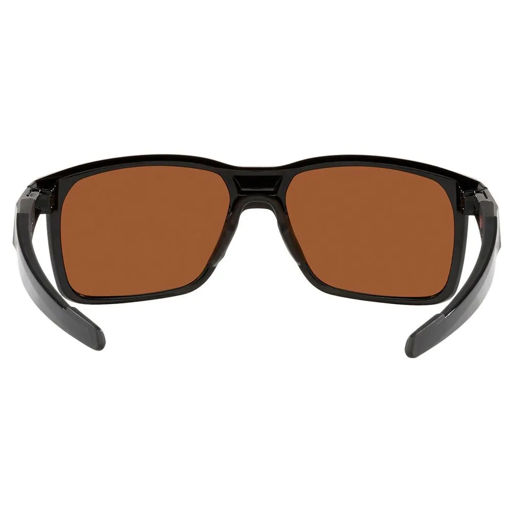 Купить Oakley OO9460-1359 Portal X Prizm Поляризованные Очки Polished Black Prizm Tungsten Polarized/CAT3 7ft.ru в интернет магазине Семь Футов
