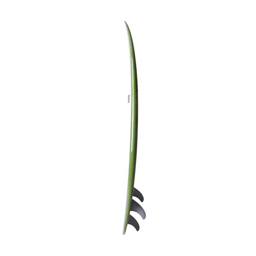 Купить Nsp nehb1001 доска для падл-серфинга Elements HDT Hybrid 6´2´´ Olive 193x66x14 187.96 cm 7ft.ru в интернет магазине Семь Футов