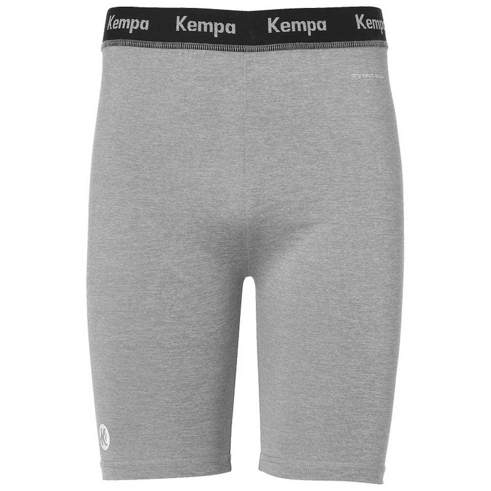 Купить Kempa 200206905-XL Нижнее белье Attitude Серый  Dark Grey Melange XL 7ft.ru в интернет магазине Семь Футов