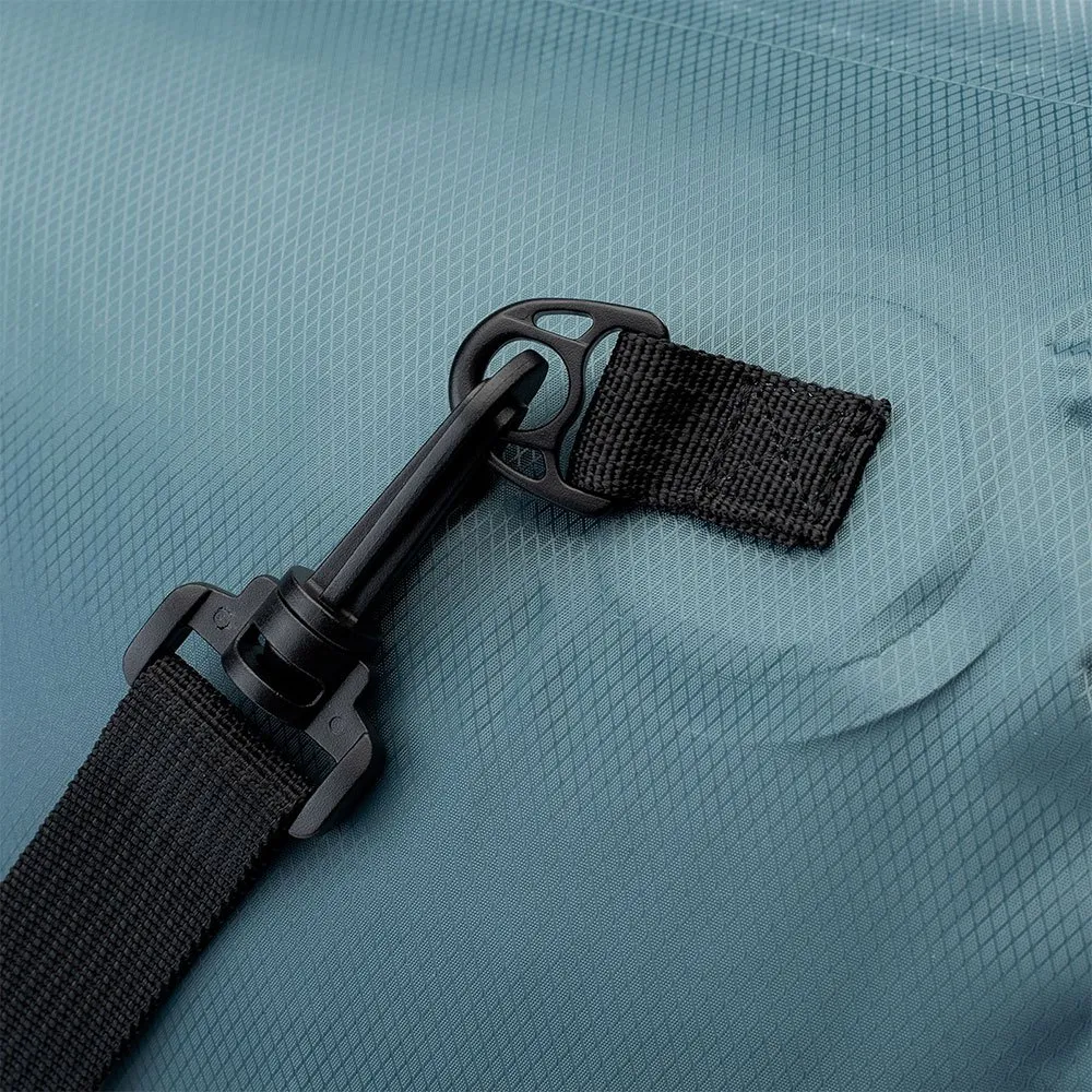 Купить HI-TEC M000212065- Сумка Drypouch 30 Голубой  Silver Pine 7ft.ru в интернет магазине Семь Футов