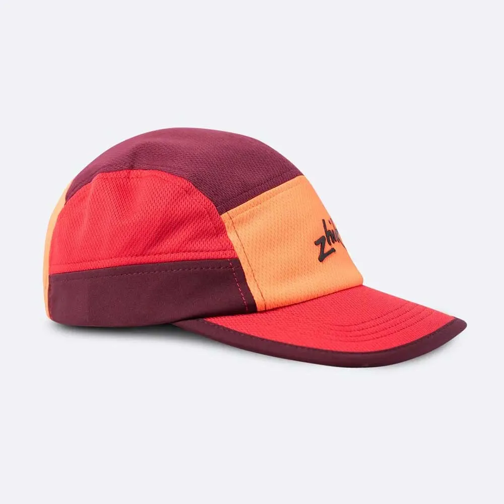 Купить Zhik hat-0380-u-gar-000 Кепка Mesh Garnet 15x10x5 7ft.ru в интернет магазине Семь Футов