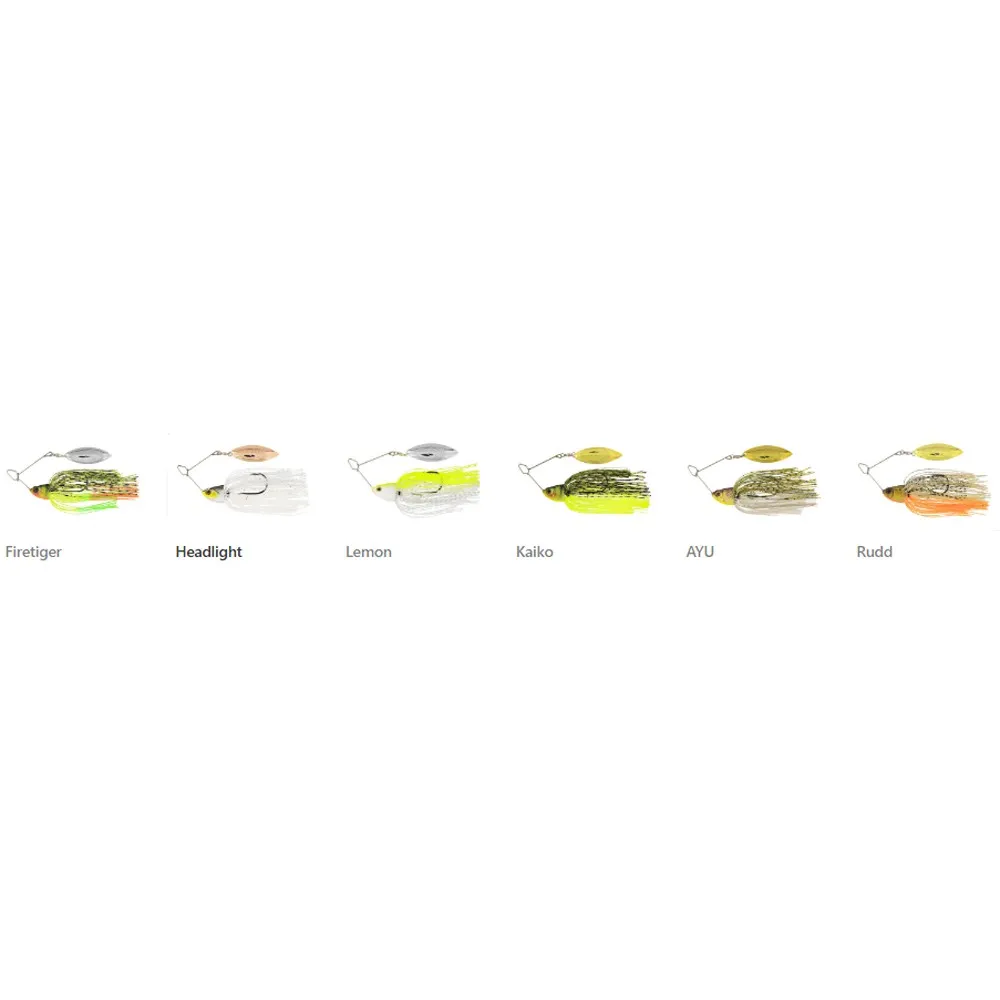 Купить Westin P246-1107-021-UNIT Spinnerbait Mvibe Willow Gold 4/0 21g Желтый Rudd 7ft.ru в интернет магазине Семь Футов
