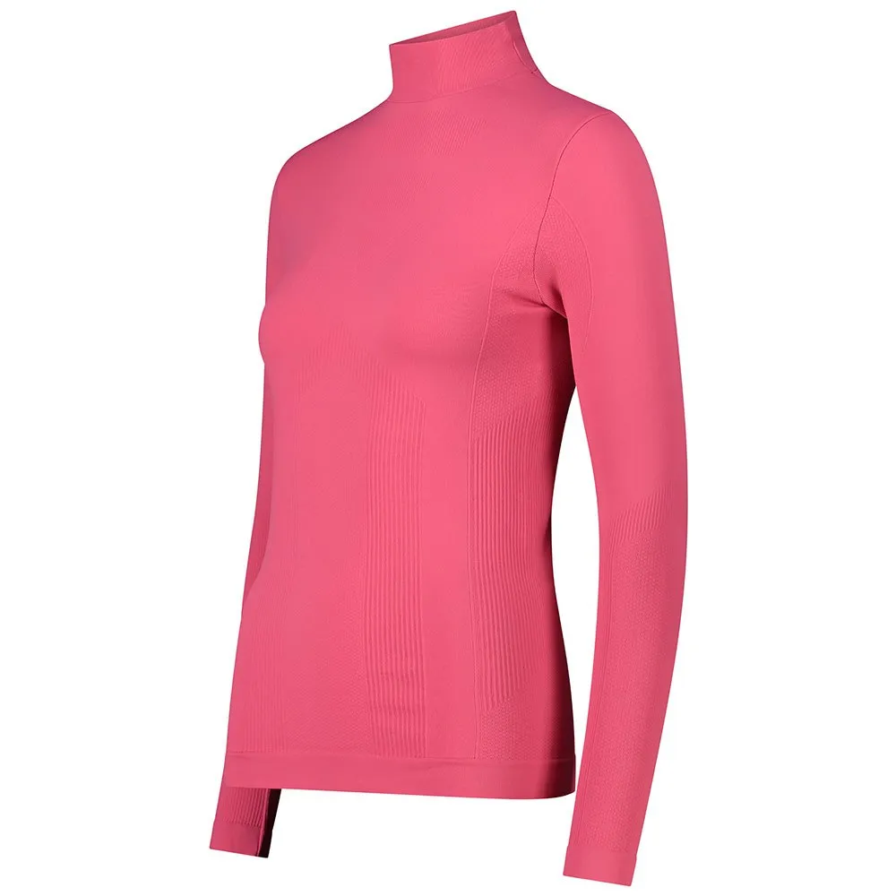 Купить CMP 32y4106_b870-38/40 Базовый слой с длинным рукавом Seamless Sweat 32Y4106 Fuchsia 30x25x2 S-M 7ft.ru в интернет магазине Семь Футов