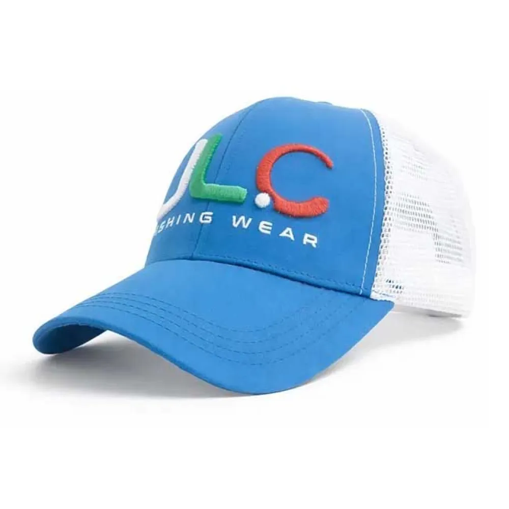 Купить JLC cojlcgbu Кепка Bulgaria Blue / White 15x10x5 7ft.ru в интернет магазине Семь Футов