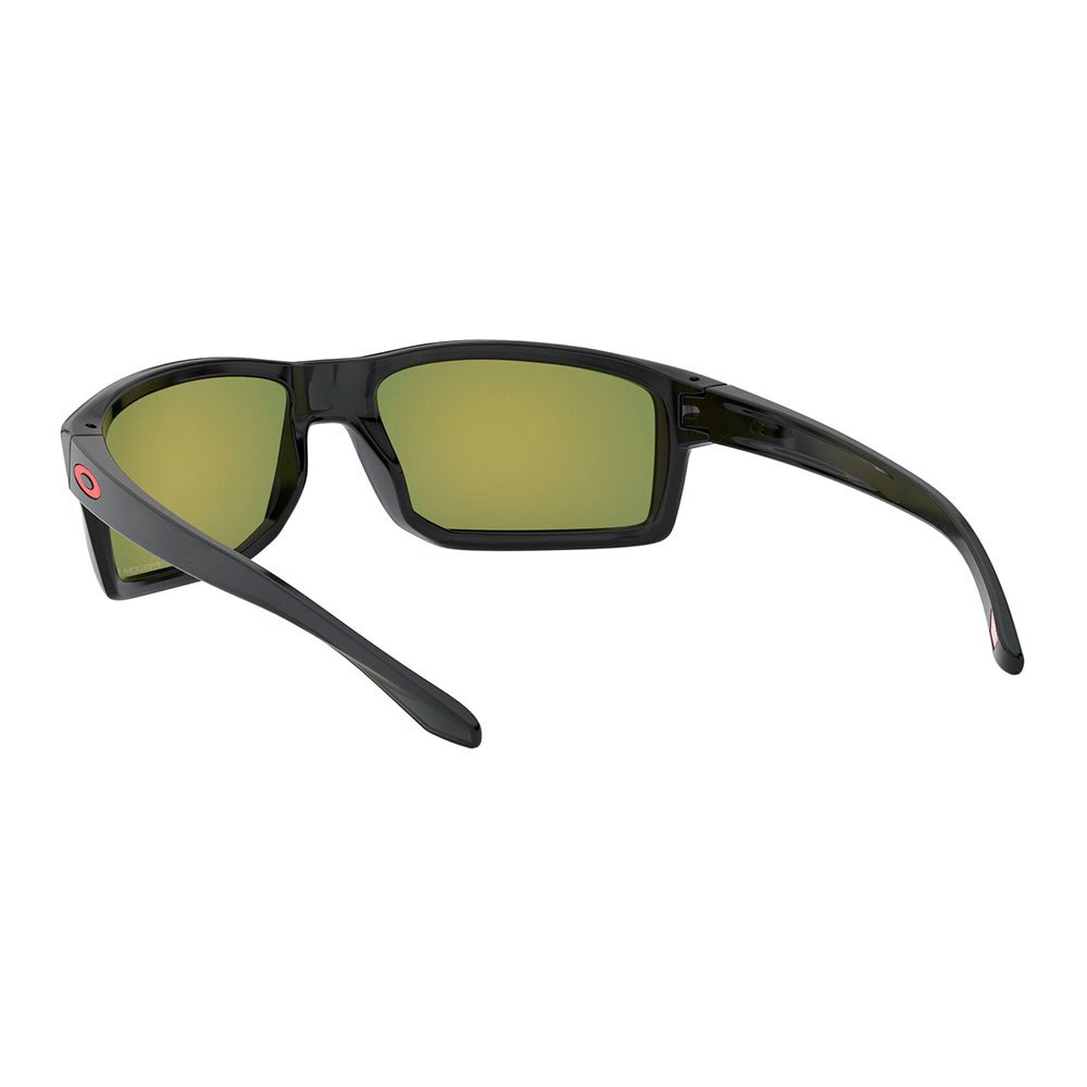 Купить Oakley OO9449-0560 Gibston Prizm Поляризованные Очки Black Ink Prizm Ruby Polarized/CAT3 7ft.ru в интернет магазине Семь Футов