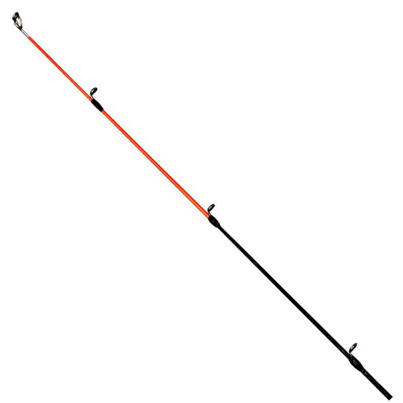 Купить Colmic VET108 наконечник стрелы Boat Strong  Black / Orange 55 cm 7ft.ru в интернет магазине Семь Футов